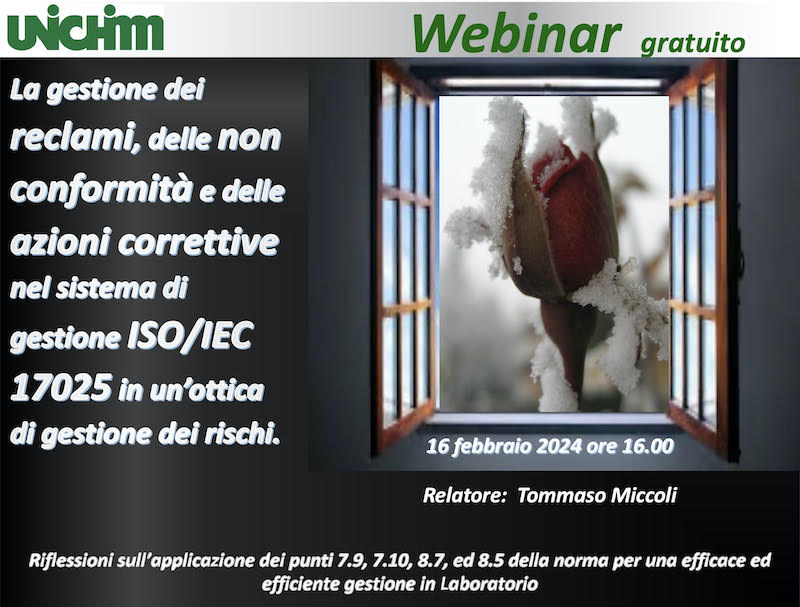 Copertina webinar